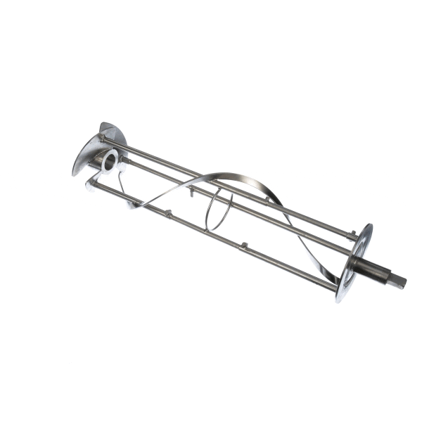 Donper USA 20405019 Beater Bar Outer Portion (DNP20405019)