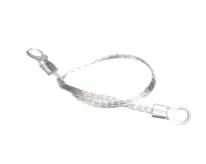 Doboy 90128110945939 Assy-Silver Braid-120Mm (DOB90128110945939)