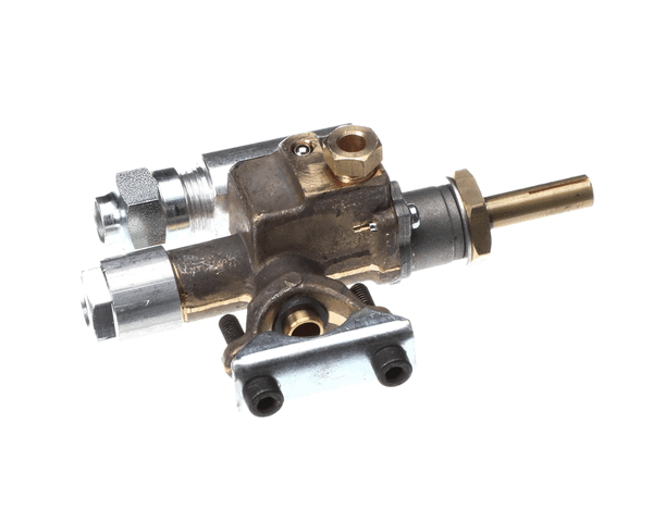 Doregrill 00012 Gas Valve (DOG00012)