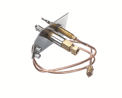 Doregrill 2013-Pts Pilot Assembly & Thermocouple (DOG2013-PTS)