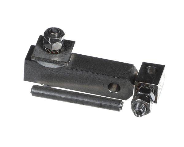 Doregrill Dorghingeleft-00030 Hinge Left (DOGDORGHINGELEFT-00030)