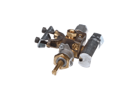 Doregrill Gasvalve-00012 Gas Valve (DOGGASVALVE-00012)