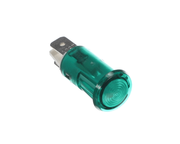 Doregrill Green-In-00041Om Green Ind. Light (DOGGREEN-IN-00041OM)