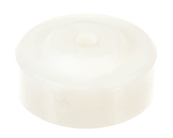 Doyon 30201080000171 Fixed Caster Nylon D80 (DOYN30201080000171)