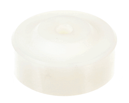 Doyon 30201080000171 Fixed Caster Nylon D80 (DOYN30201080000171)
