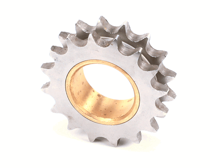 Doyon 30231501000071 Double Gear With Brass Lmf5Xx (DOYN30231501000071)