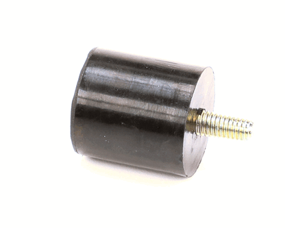 Doyon 30702025256160 Rubber'S Striker D25X25 W/Bolt (DOYN30702025256160)