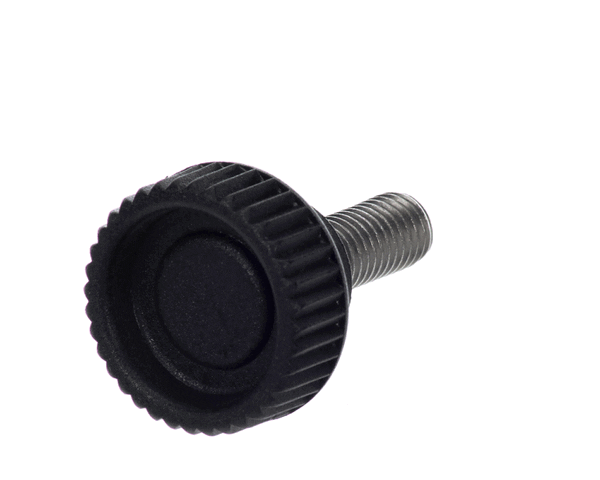 Doyon 30708001008205 Turning Knob Black M8X20 (DOYN30708001008205)