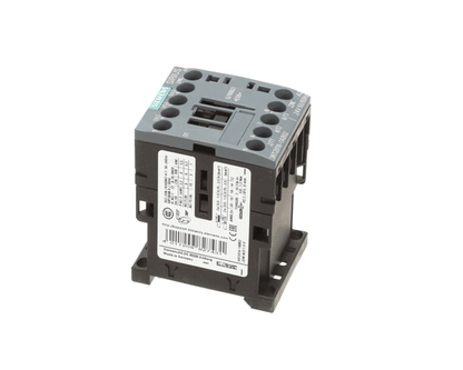 Doyon 30811102004120 Contactor 24V Coil 3Pole 9A (DOYN30811102004120)
