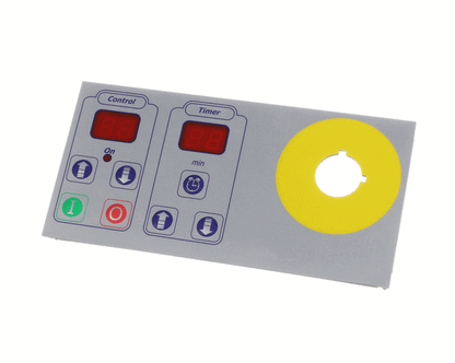 Doyon 30891401301060 Electronic Panel Btfxxxv3.5 W/O Logo (DOYN30891401301060)