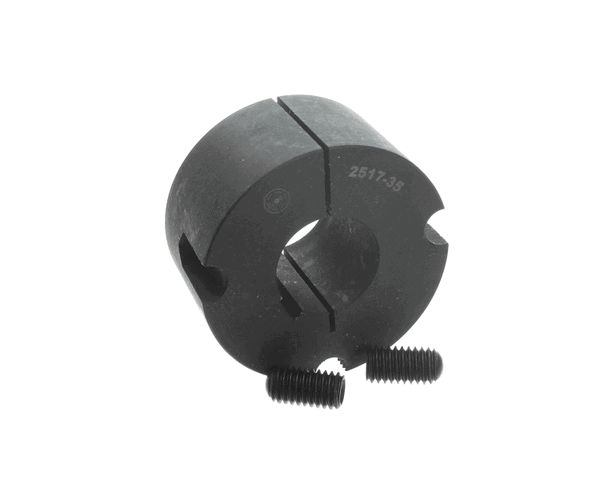Doyon 31602012517035 Pulley Taper Bushing 2517X35 (DOYN31602012517035)