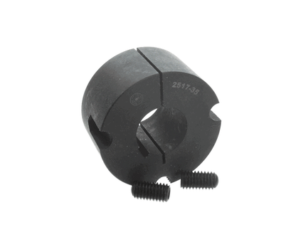 Doyon 31602012517035 Pulley Taper Bushing 2517X35 (DOYN31602012517035)