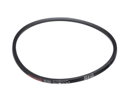 Doyon 31606010000750 V-Belt Spz 750 (DOYN31606010000750)