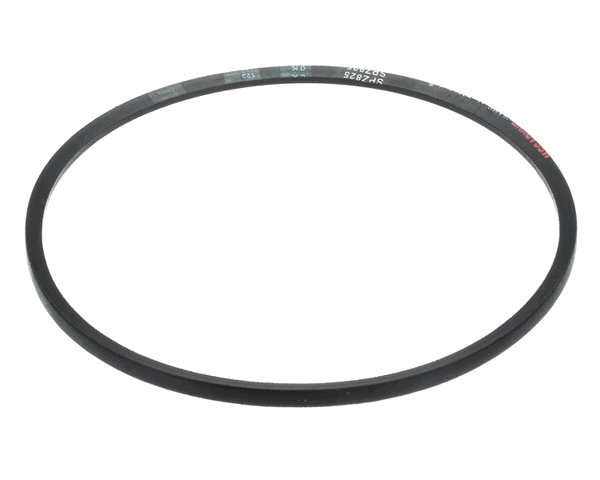 Doyon 31606010000825 V-Belt Spz 825 (DOYN31606010000825)