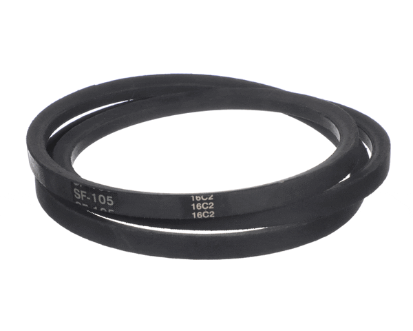 Doyon 31606020000059 V Belt  A59 (DOYN31606020000059)