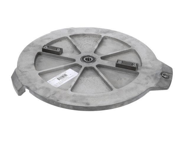 Doyon 32024000300081 Aluminum Plate Assembly Dsa (DOYN32024000300081)