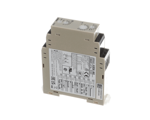 Doyon 50-1467 Timer, Power Purge For Sroxg (DOYN50-1467)