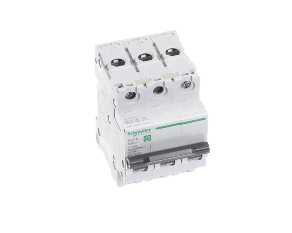 Doyon 50-1520 Breaker, 50A, Sro2E (DOYN50-1520)
