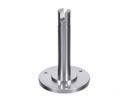 Doyon 50087001 Chromed Tray Shaft 3/4 (DOYN50087001)