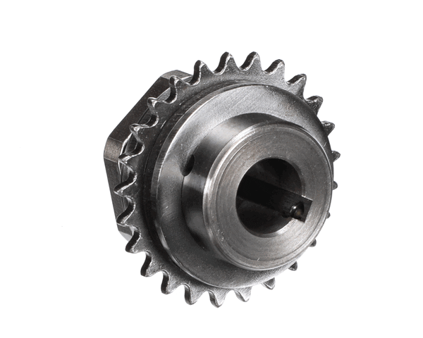 Doyon 50093009 Clutch Assembly (DOYN50093009)