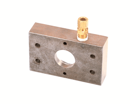 Doyon 50099049 Bottom Support Assembly (DOYN50099049)