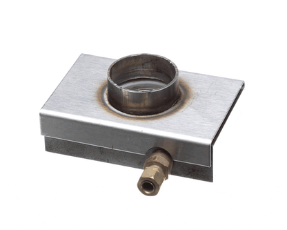 Doyon 50099051 Lower Bearing Block Assembly (DOYN50099051)