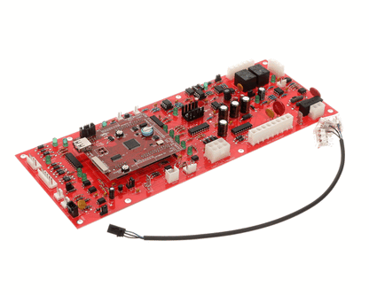 Doyon 66-1197-Ca Board, Control, Io, Ca (DOYN66-1197-CA)