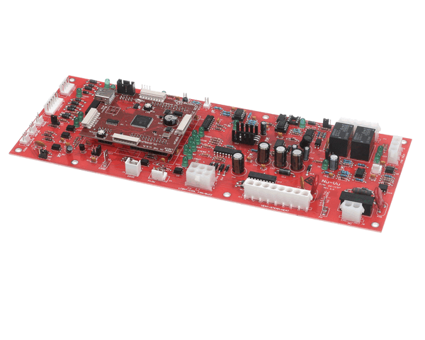 Doyon 66-1197-Sro Board,Control,Io,Sro (DOYN66-1197-SRO)