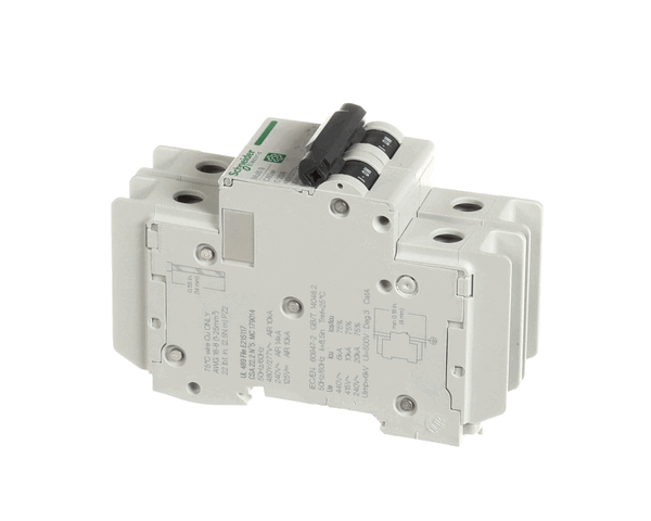 Doyon Elb081 Double Pole Breaker 20A (DOYNELB081)