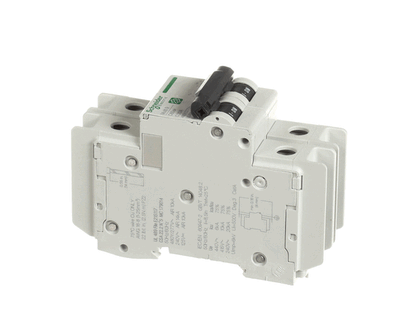 Doyon Elb081 Double Pole Breaker 20A (DOYNELB081)