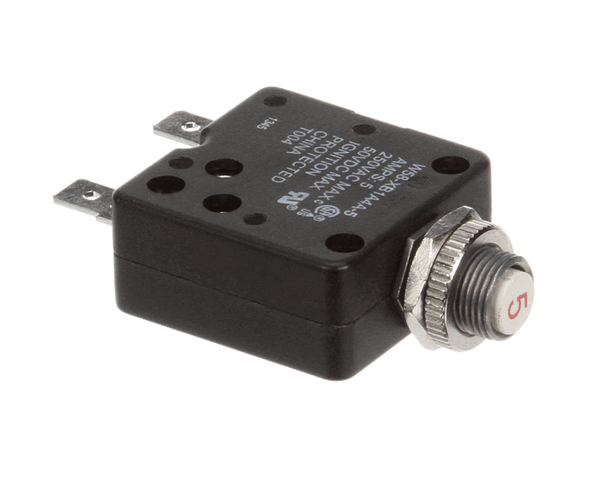 Doyon Elb096 Breaker 5 Amps (Potter & Brumf (DOYNELB096)
