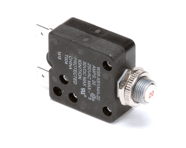 Doyon Elb097 Breaker 20 Amps (Potter & Brum (DOYNELB097)