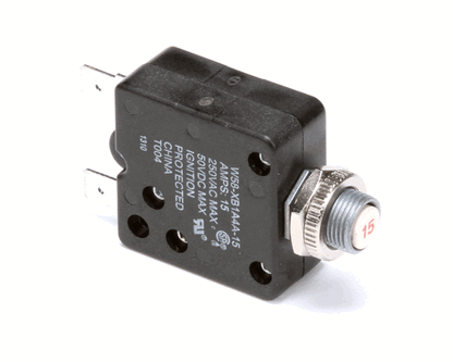 Doyon Elb099 Breaker 15 Amps (Potter & Brum (DOYNELB099)