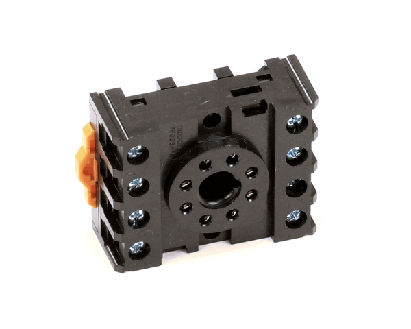 Doyon Elc617 Base Plate For Omron Relay Elc (DOYNELC617)