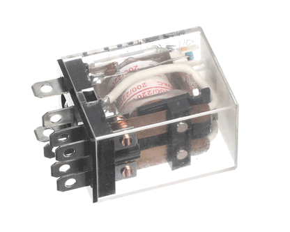 Doyon Elc625 Relay 10 Amps 220V (DOYNELC625)