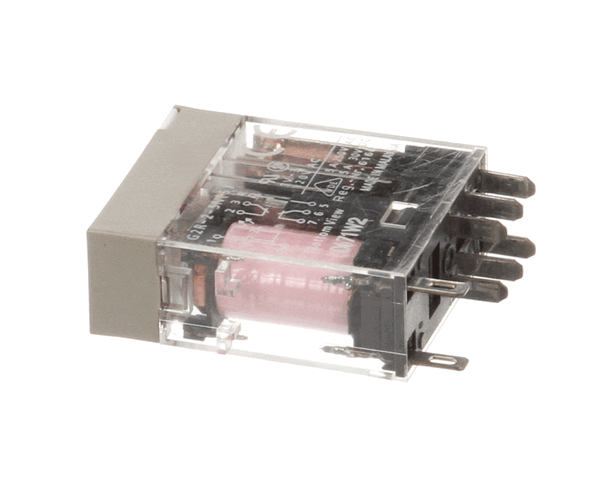 Doyon Elc628 Omron Relay G2R-2-Sn(S) , 5 Am (DOYNELC628)