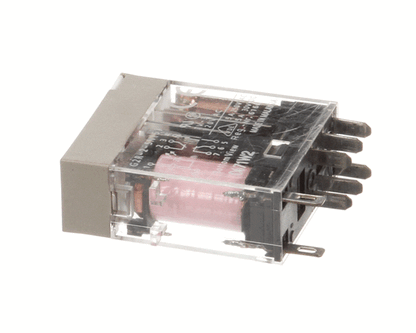 Doyon Elc628 Omron Relay G2R-2-Sn(S) , 5 Am (DOYNELC628)