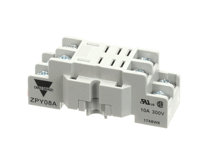 Doyon Elc640 Socket,10A,300V (DOYNELC640)