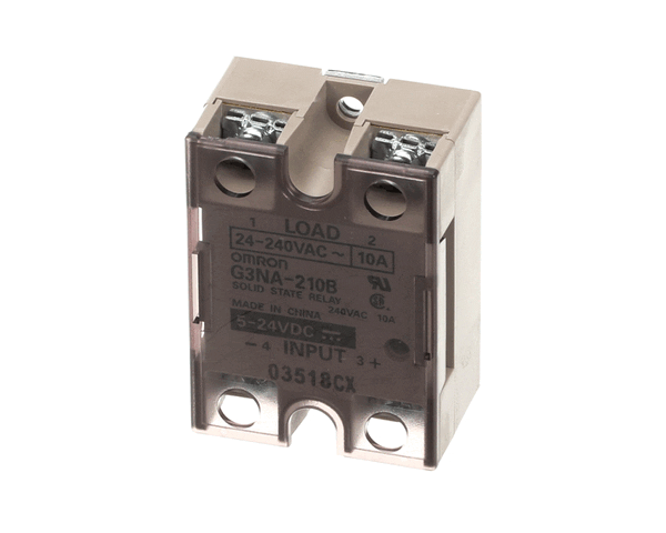 Doyon Elc800 Relay, Omron, Solid State (DOYNELC800)