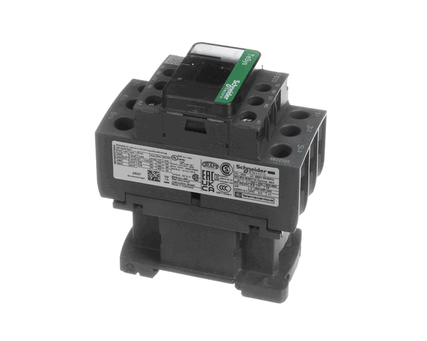 Doyon Elc915 Contactor, 120 Volts Coil (DOYNELC915)