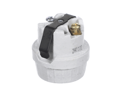 Doyon Eld050 Clipped Light Socket (After Au (DOYNELD050)