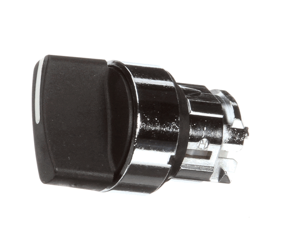 Doyon Eli402 Black Selector 2 Positions (DOYNELI402)
