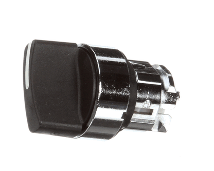 Doyon Eli402 Black Selector 2 Positions (DOYNELI402)