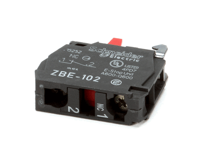 Doyon Eli409 Contact Block Nc (DOYNELI409)