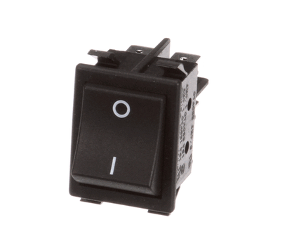 Doyon Eli639 Dpst Rocker Switch For Sm302 (DOYNELI639)
