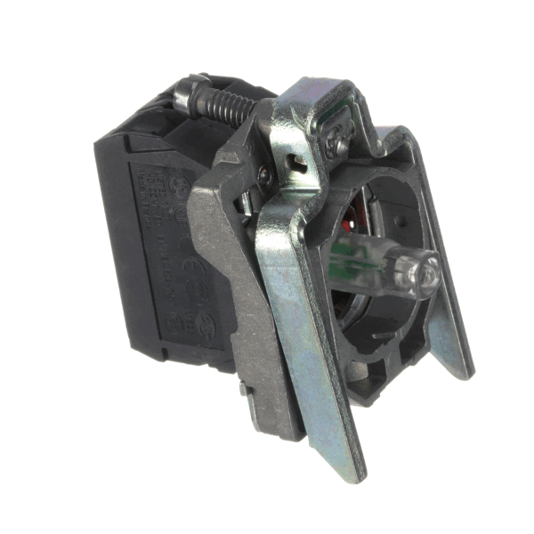 Doyon Ell410 Red Led Base 24V With 1Nc (DOYNELL410)