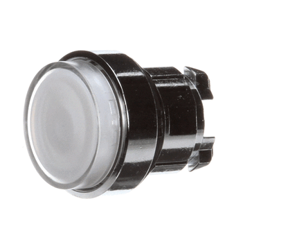 Doyon Ell418 White Push Button Illuminated (DOYNELL418)