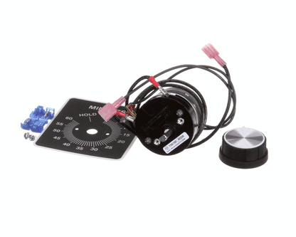 Doyon Elm608 60 Minutes Electric/Mechanical (DOYNELM608)