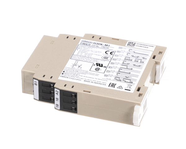Doyon Elm614 Solid State Steam Timer (DOYNELM614)