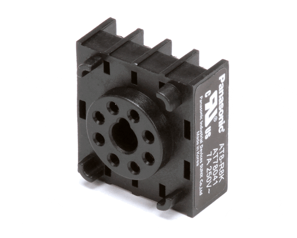 Doyon Elm629 Base,8 Pin,Reverse (DOYNELM629)